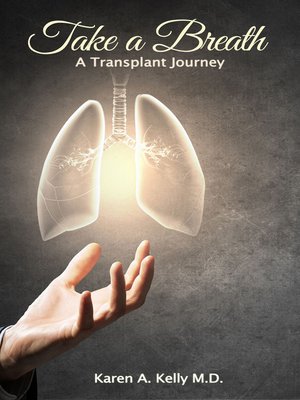 cover image of Take a Breath
